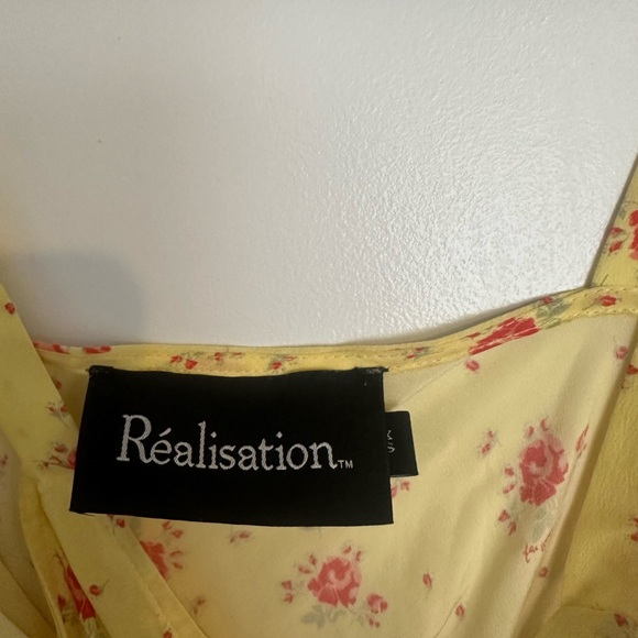 Realsation Par Dress - Picture 5 of 5